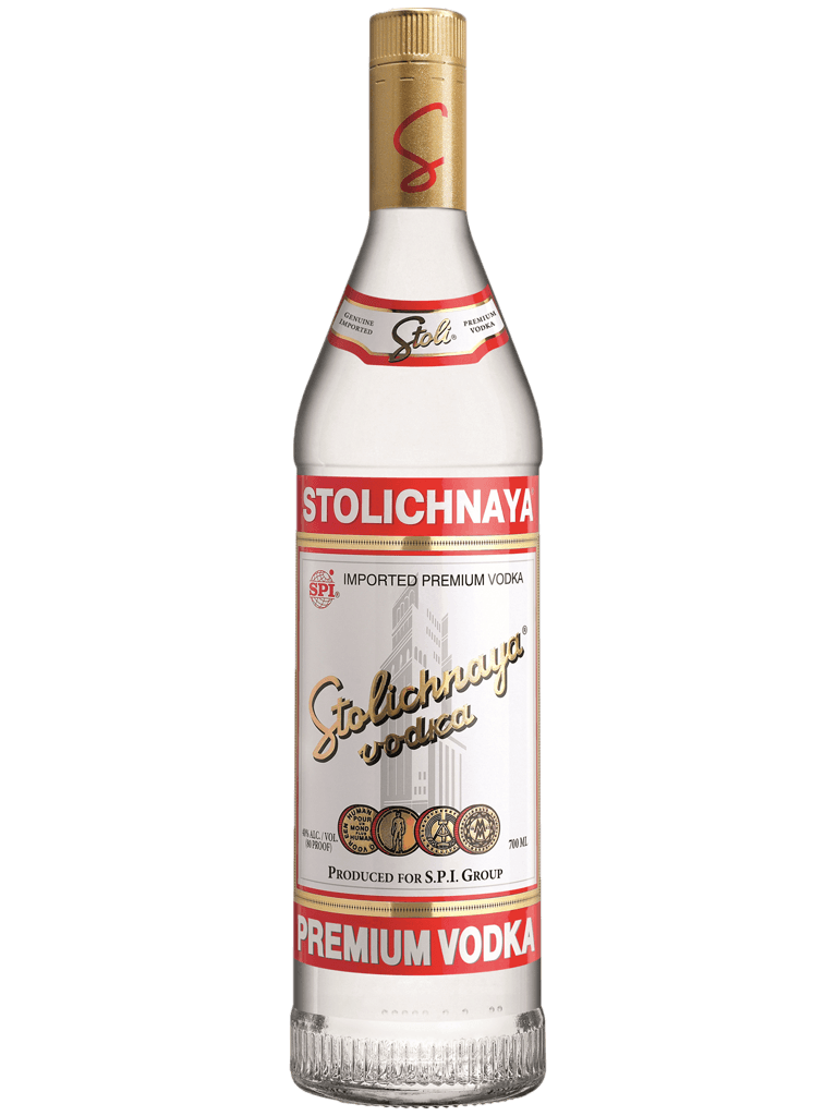 Russian Vodka Png Image Transparent PNG Image