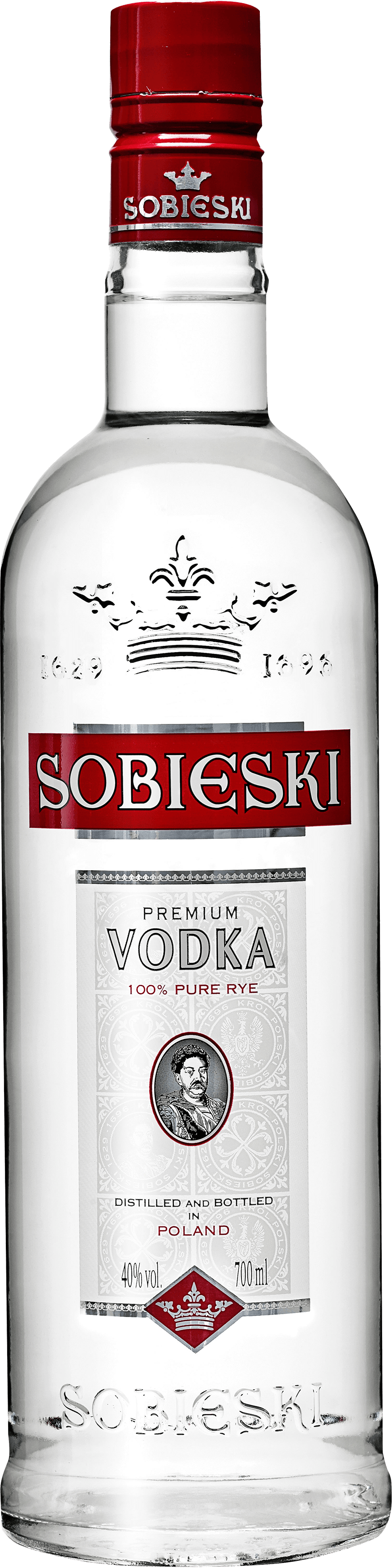 Vodka Png Image Transparent PNG Image