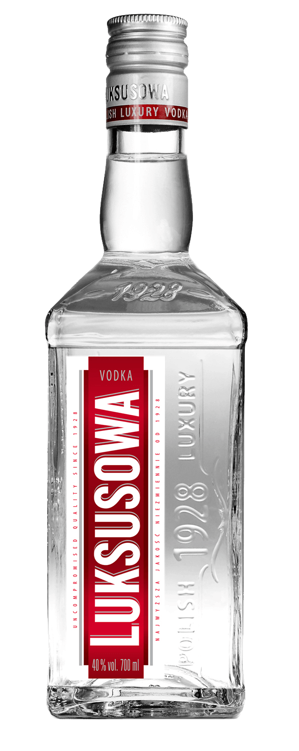 Vodka Png Image Transparent PNG Image