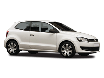 Volkswagen Png Car Image Transparent PNG Image