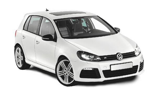 Volkswagen Png Car Image Transparent PNG Image