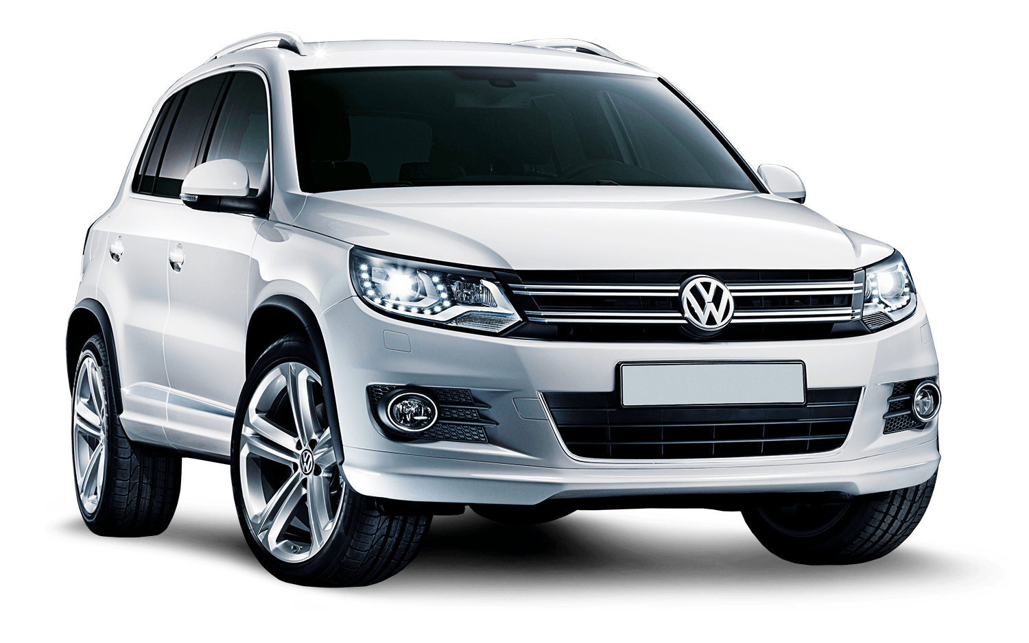 Volkswagen Png Car Image Transparent PNG Image