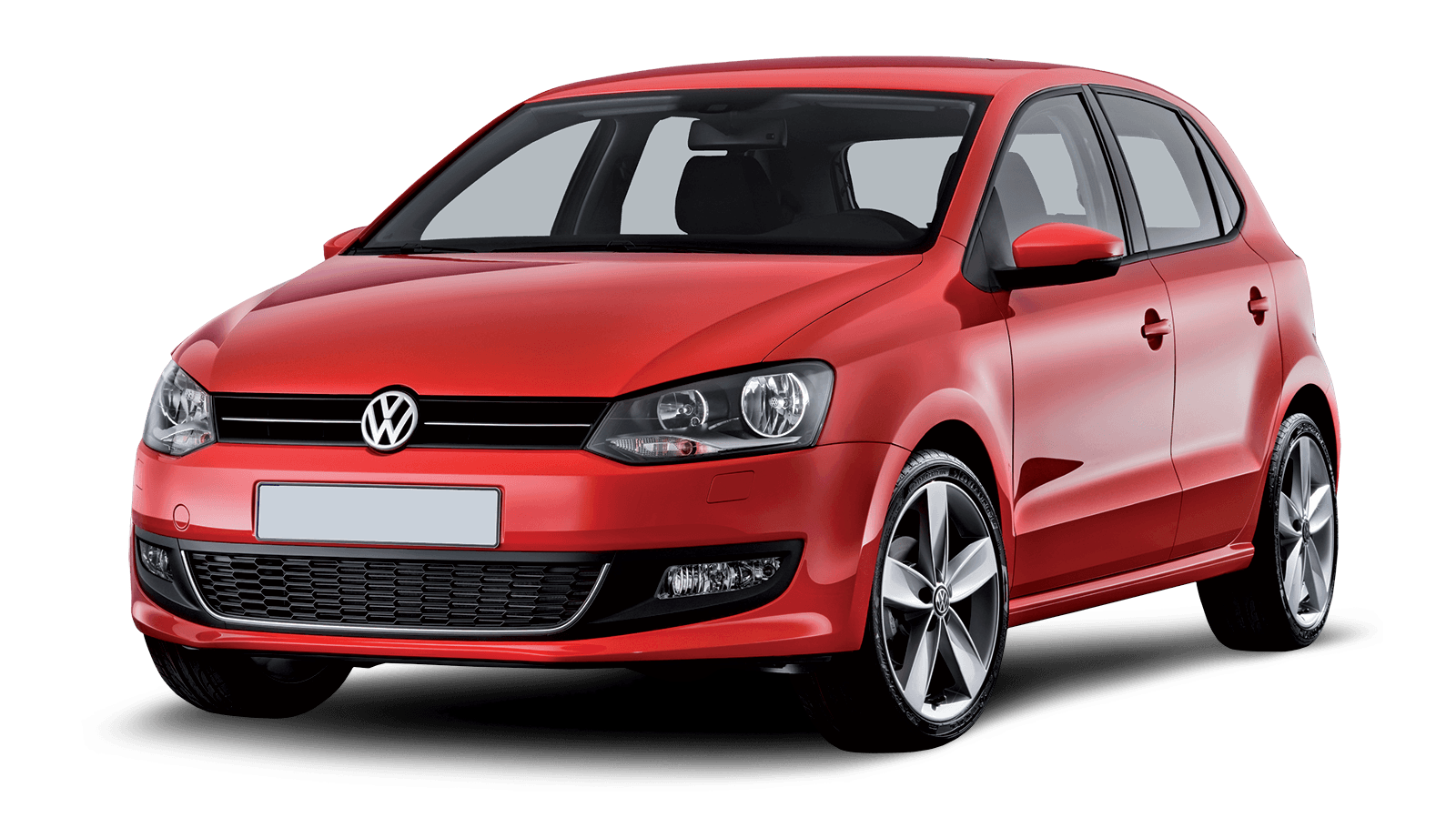 Volkswagen Png Car Image Transparent PNG Image