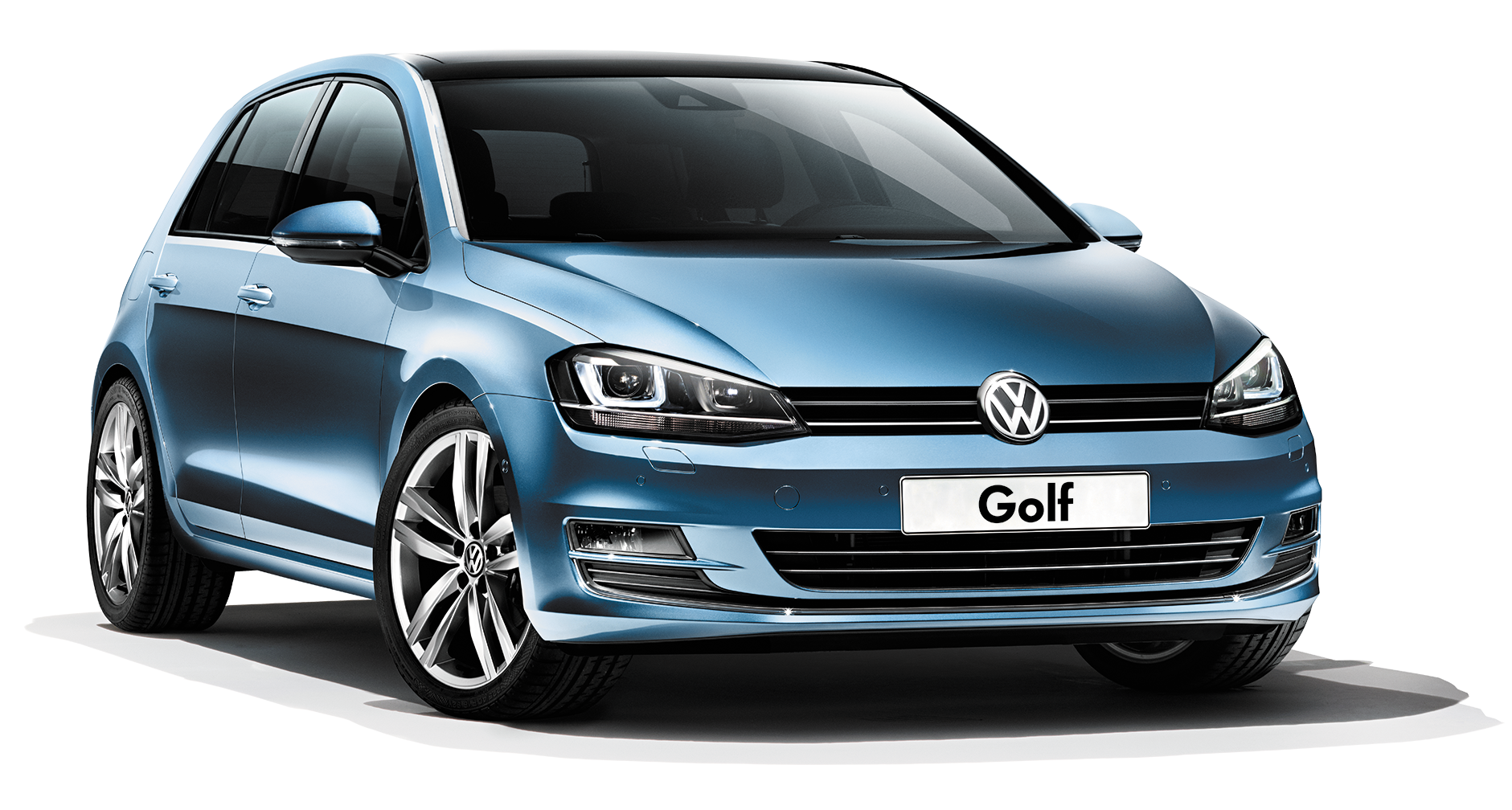 Volkswagen Picture Transparent PNG Image