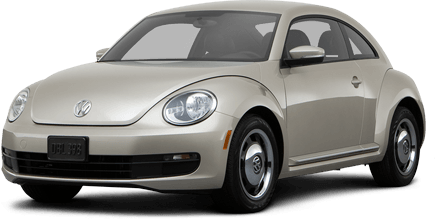 Volkswagen Png Car Image Transparent PNG Image