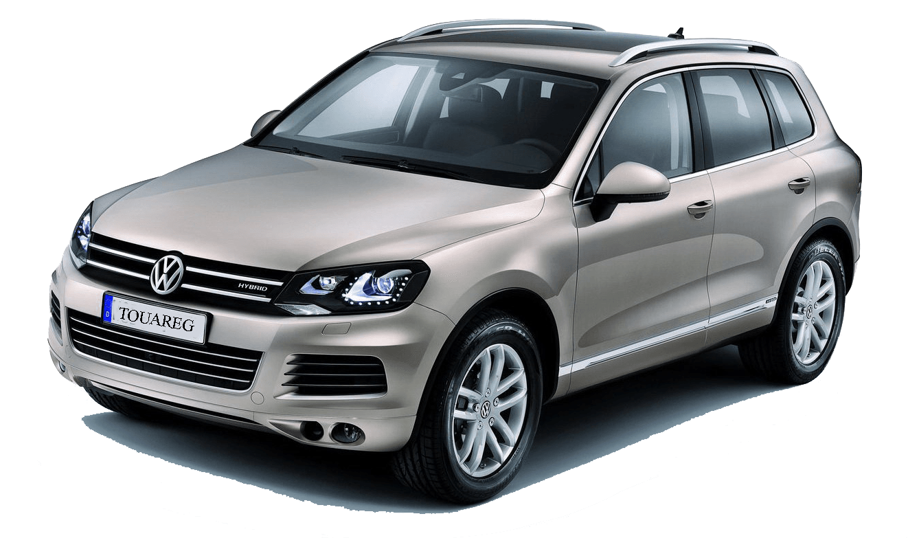 Volkswagen Png Car Image Transparent PNG Image