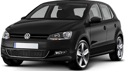 Volkswagen Png Car Image Transparent PNG Image