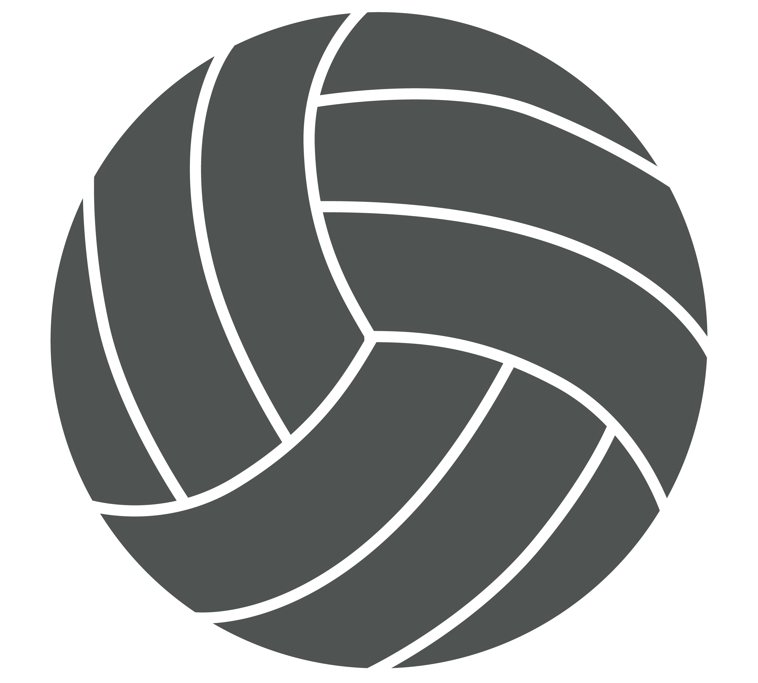 Volleyball Free Download Png Transparent PNG Image