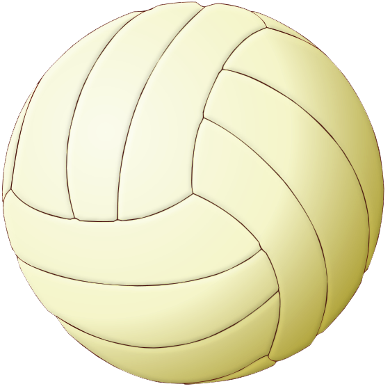 Volleyball Photos Transparent PNG Image