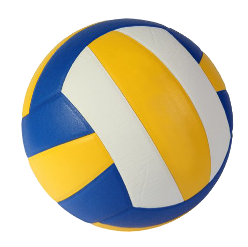 Volleyball Free Download Transparent PNG Image