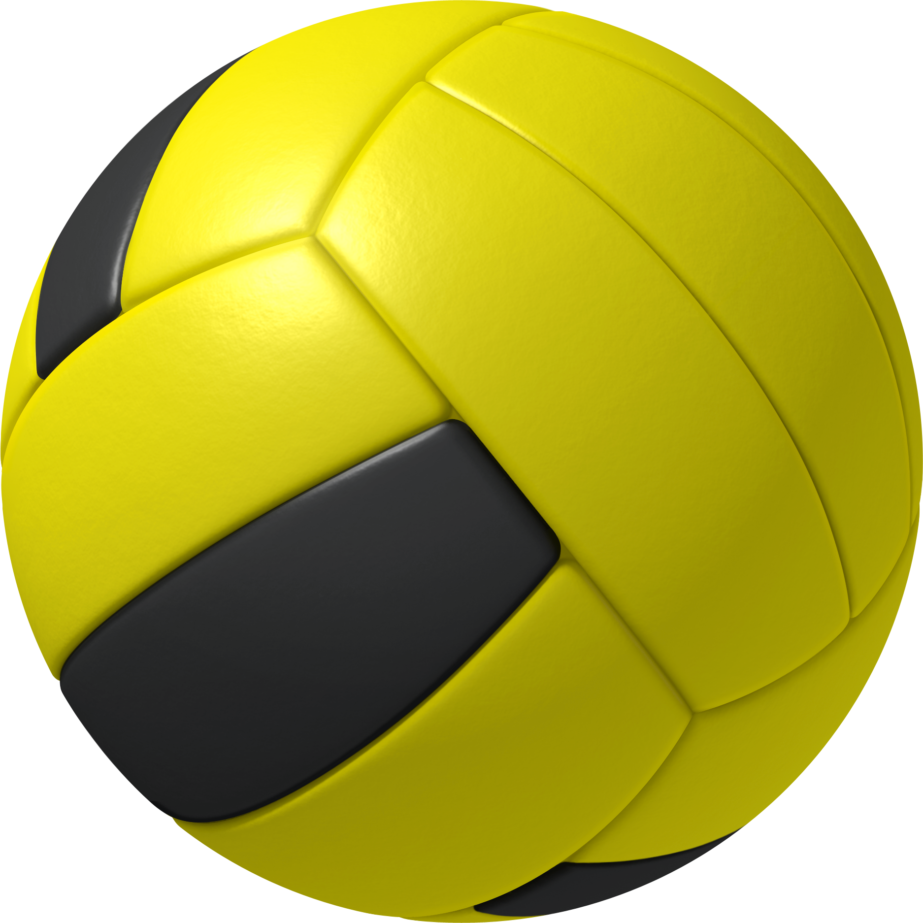 Volleyball Transparent PNG Image