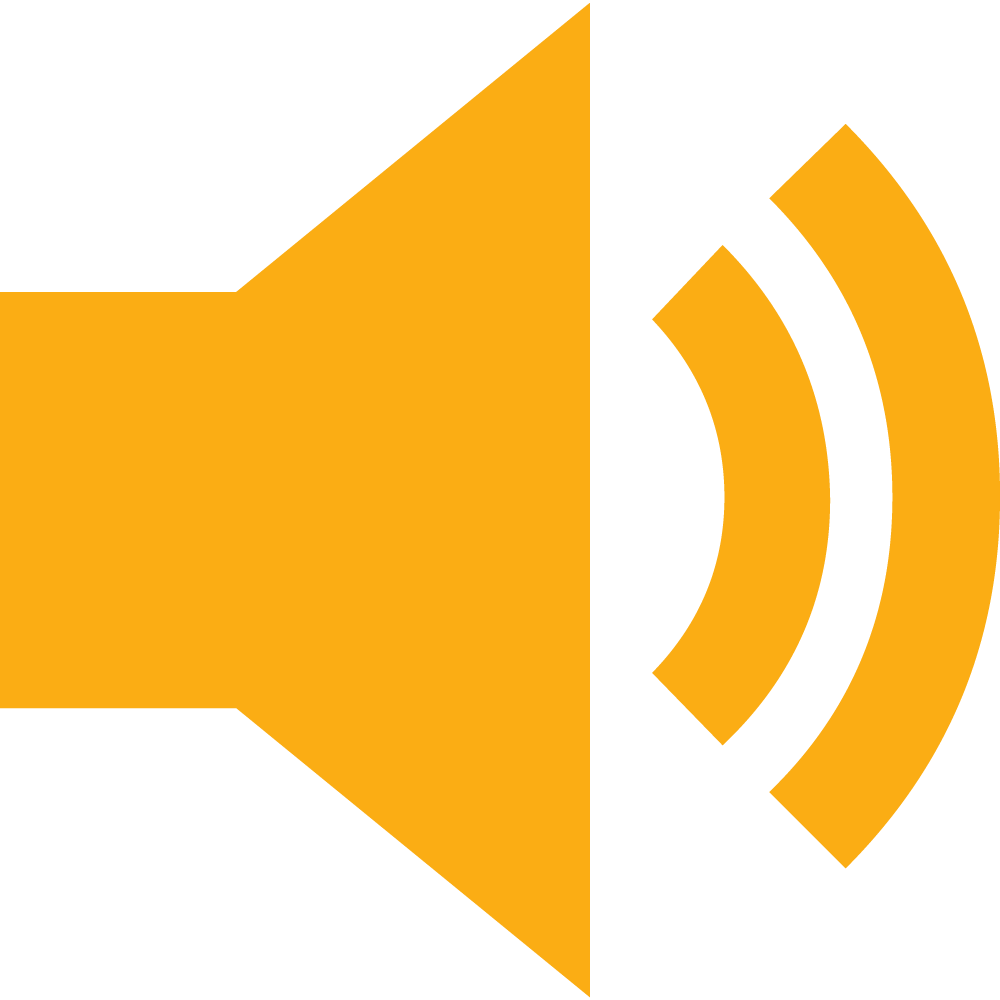 Volume Loudspeaker PNG Download Free Transparent PNG Image