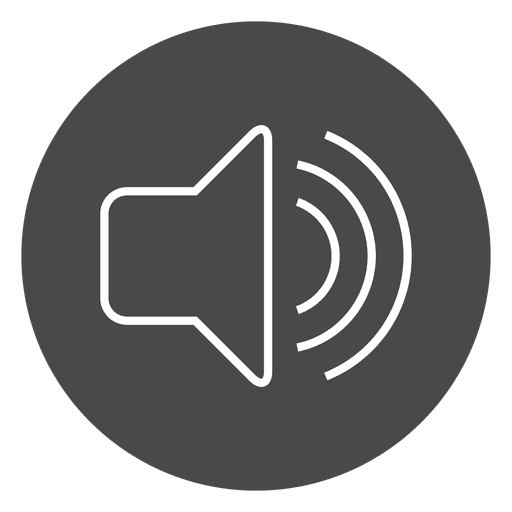 Volume Loudspeaker Free Download PNG HD Transparent PNG Image