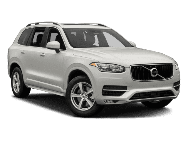 Volvo Xc90 Transparent Transparent PNG Image