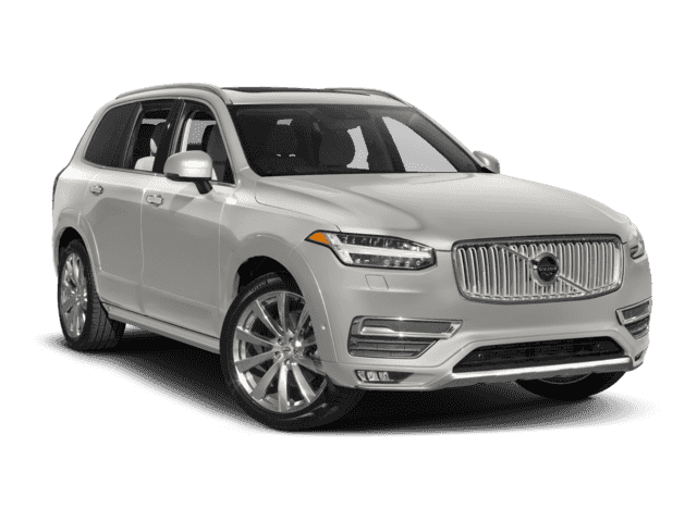 Volvo Xc90 Transparent Background Transparent PNG Image