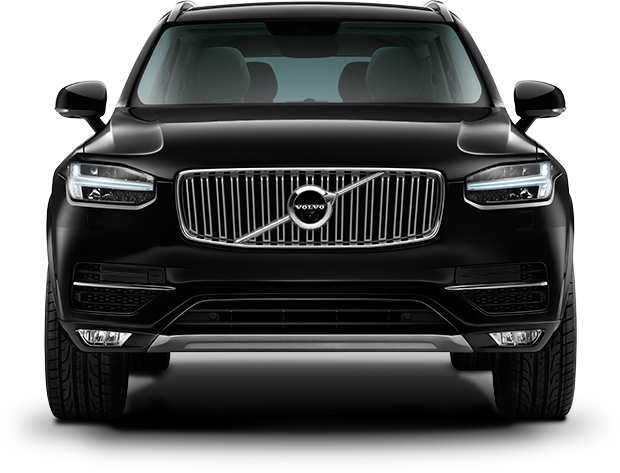 Volvo Xc90 Picture Transparent PNG Image