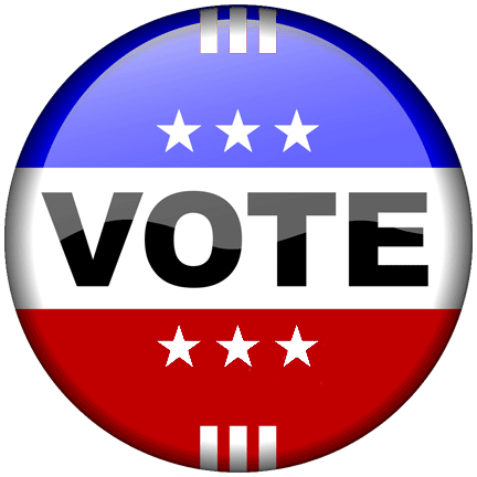 Vote Free Download Transparent PNG Image