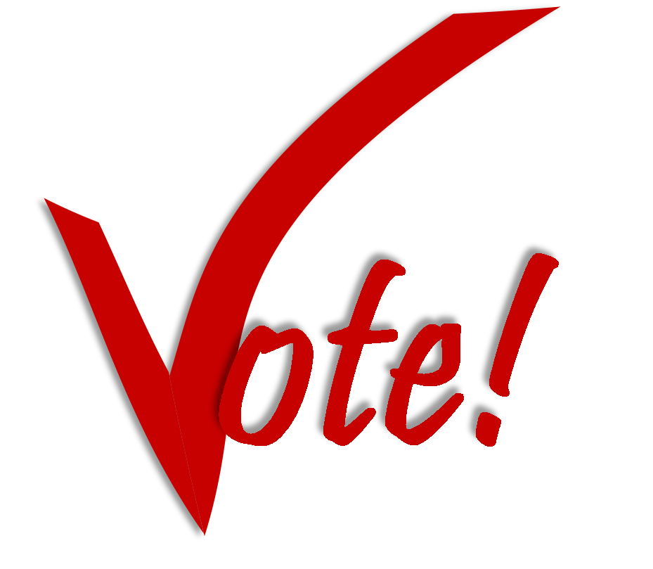 Vote Transparent Image Transparent PNG Image