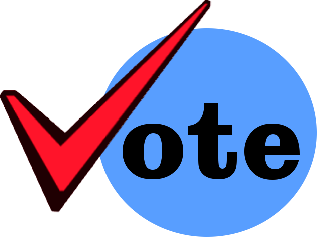 Vote File Transparent PNG Image