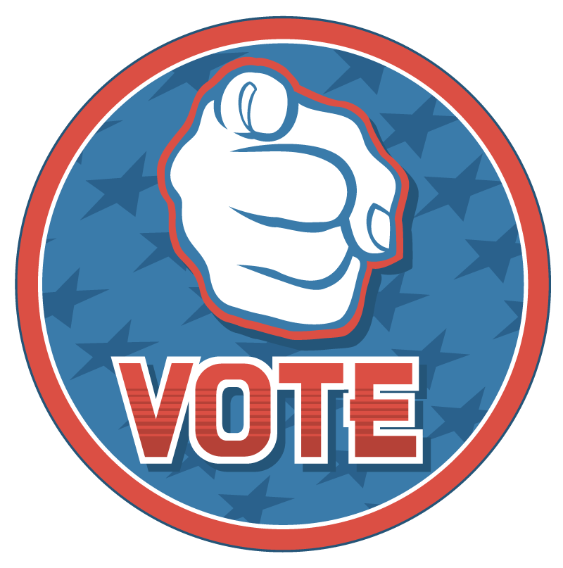 Vote Picture Transparent PNG Image