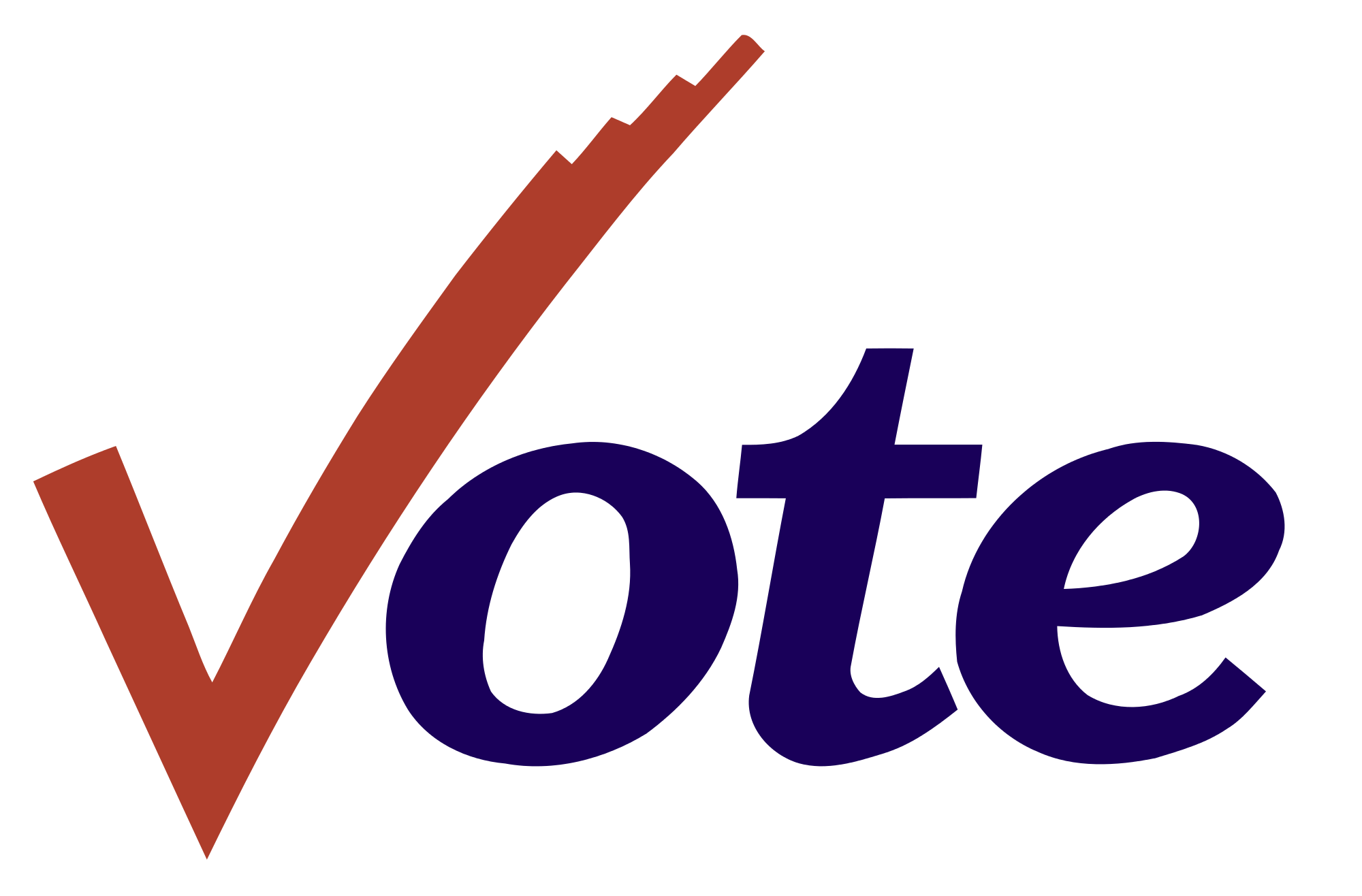 Vote Photos Transparent PNG Image