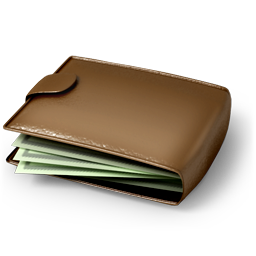 Wallet Png Clipart Transparent PNG Image