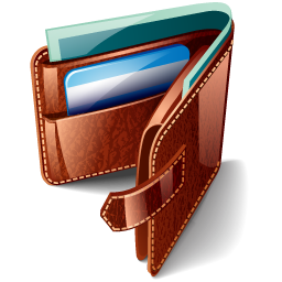 Wallet Free Png Image Transparent PNG Image