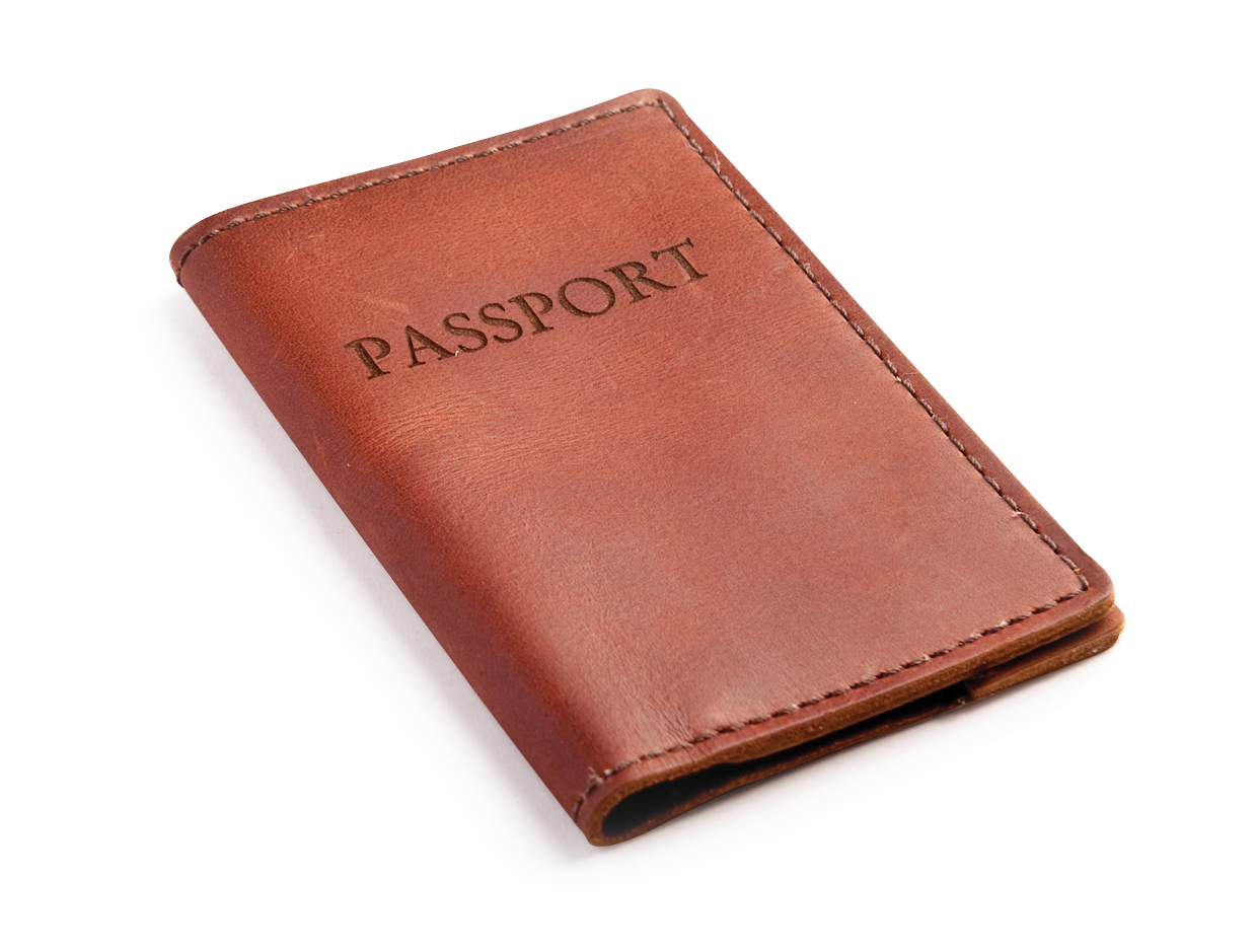 Wallet Transparent PNG Image