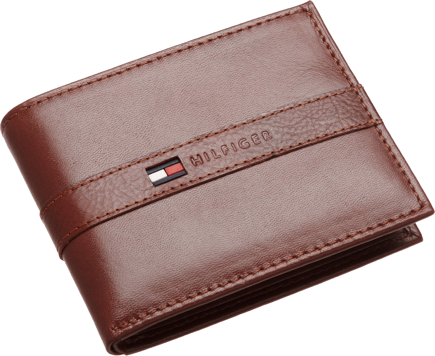 Brown Leather Wallet Png Image Transparent PNG Image