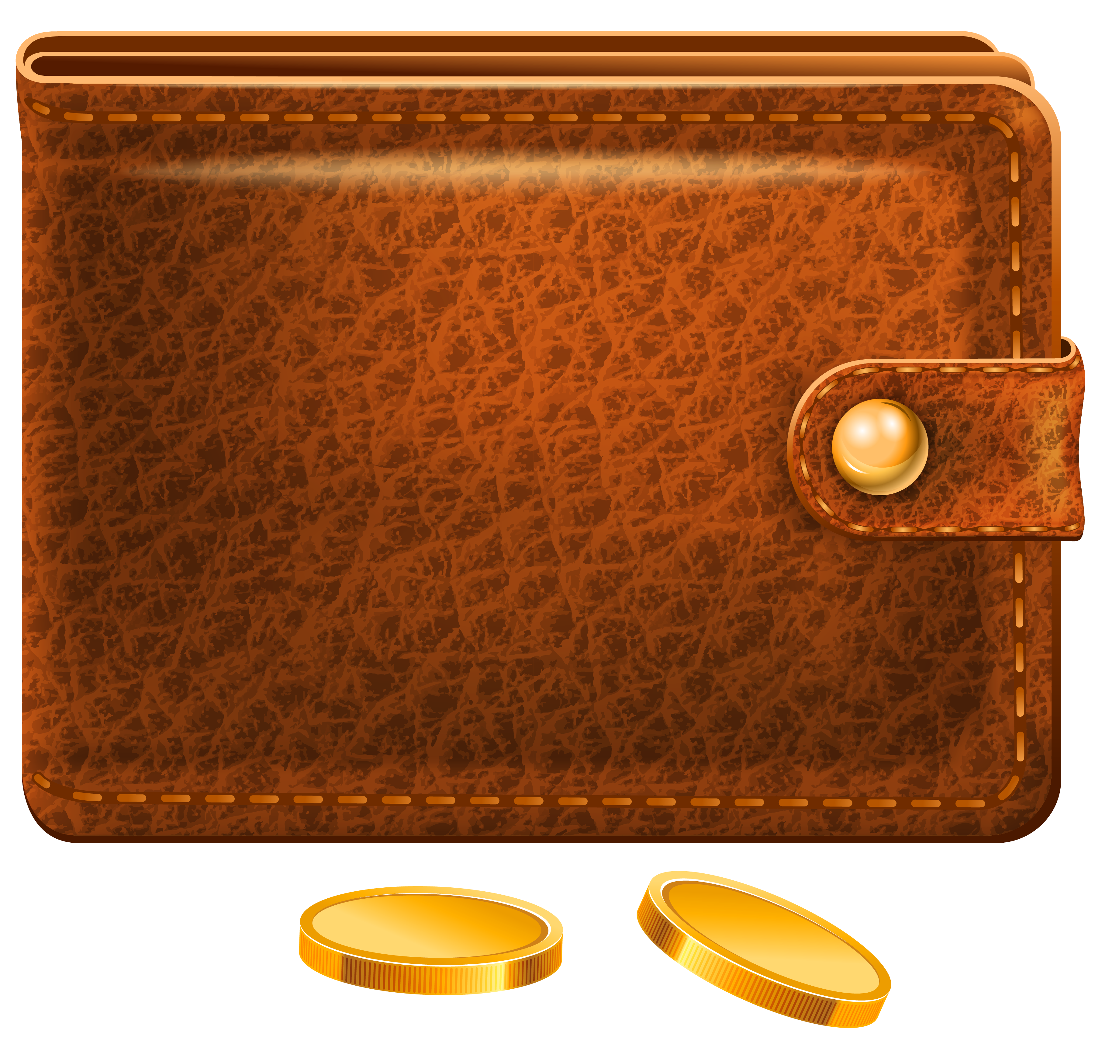 Wallet Png Picture Transparent PNG Image