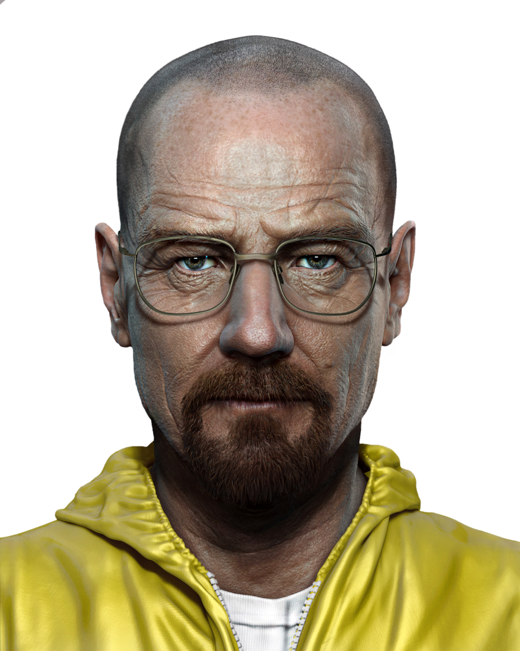 Photos White Walter Free Download PNG HD Transparent PNG Image