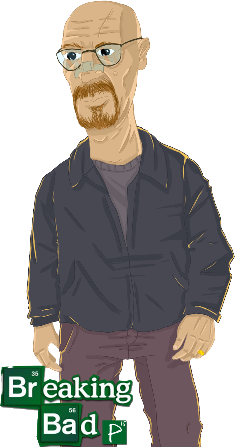 Picture White Walter HQ Image Free Transparent PNG Image