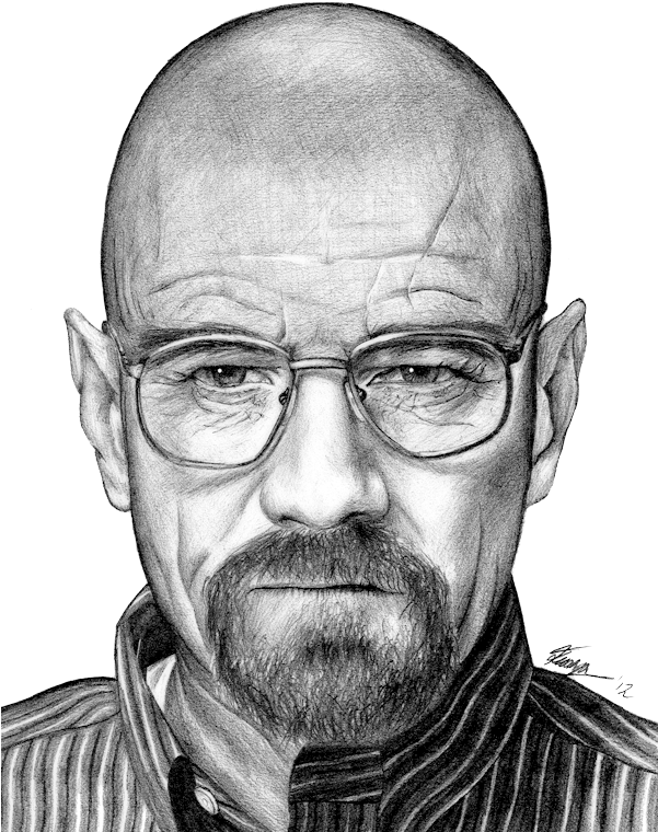 Picture White Walter HD Image Free Transparent PNG Image