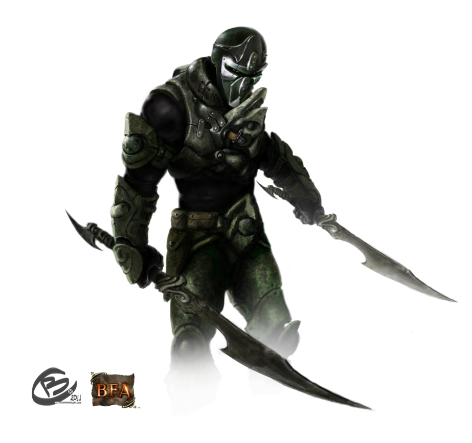 Sci Fi Warrior Photos Transparent PNG Image