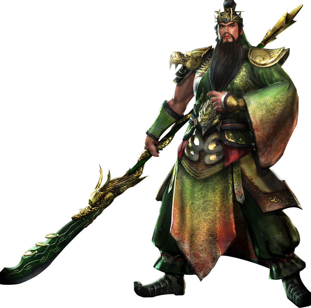 Mythical Warriors Character Three Kingdoms Dynasty Romance Transparent PNG Image