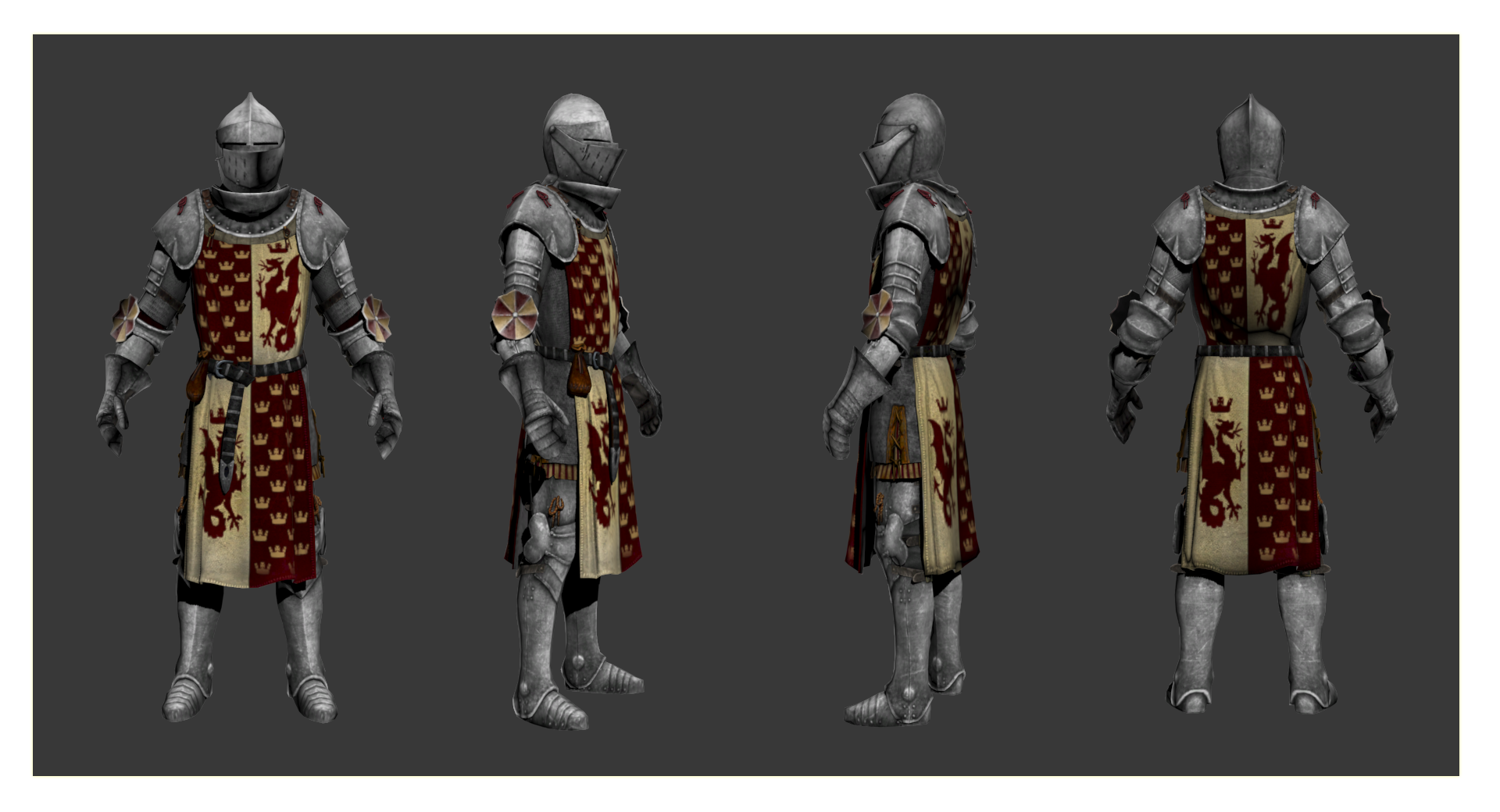 Scrolls Knight Armour Elder Skyrim Outerwear Transparent PNG Image