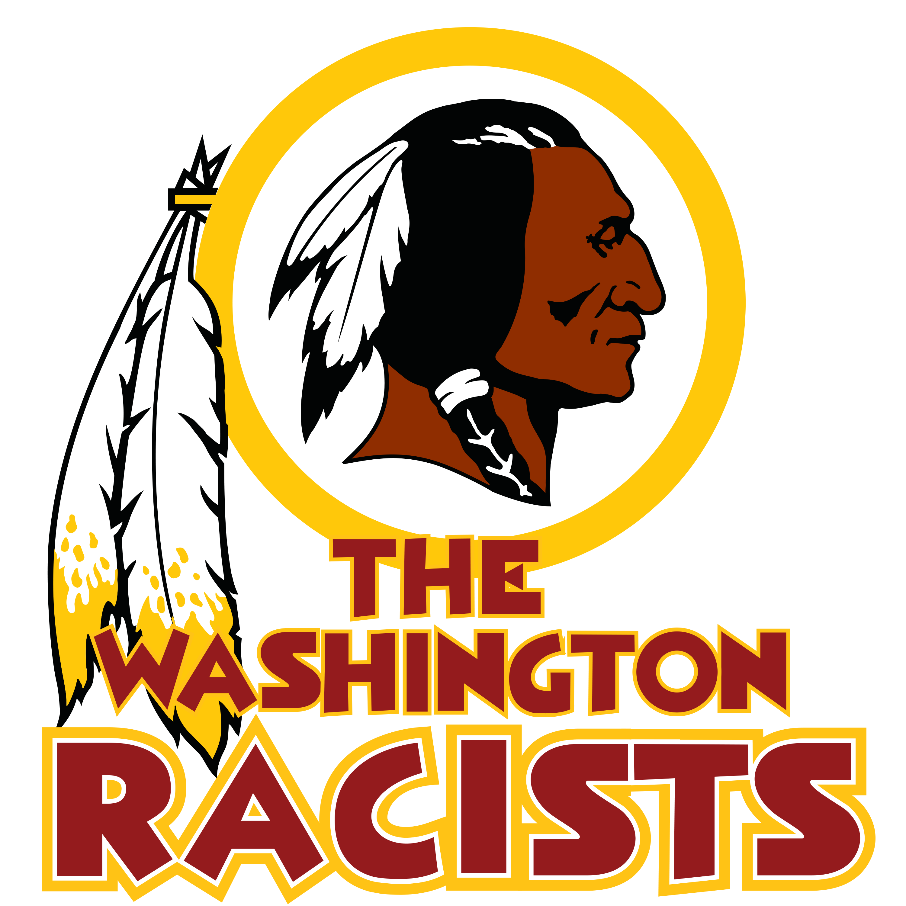 Washington Redskins Free Png Image Transparent PNG Image