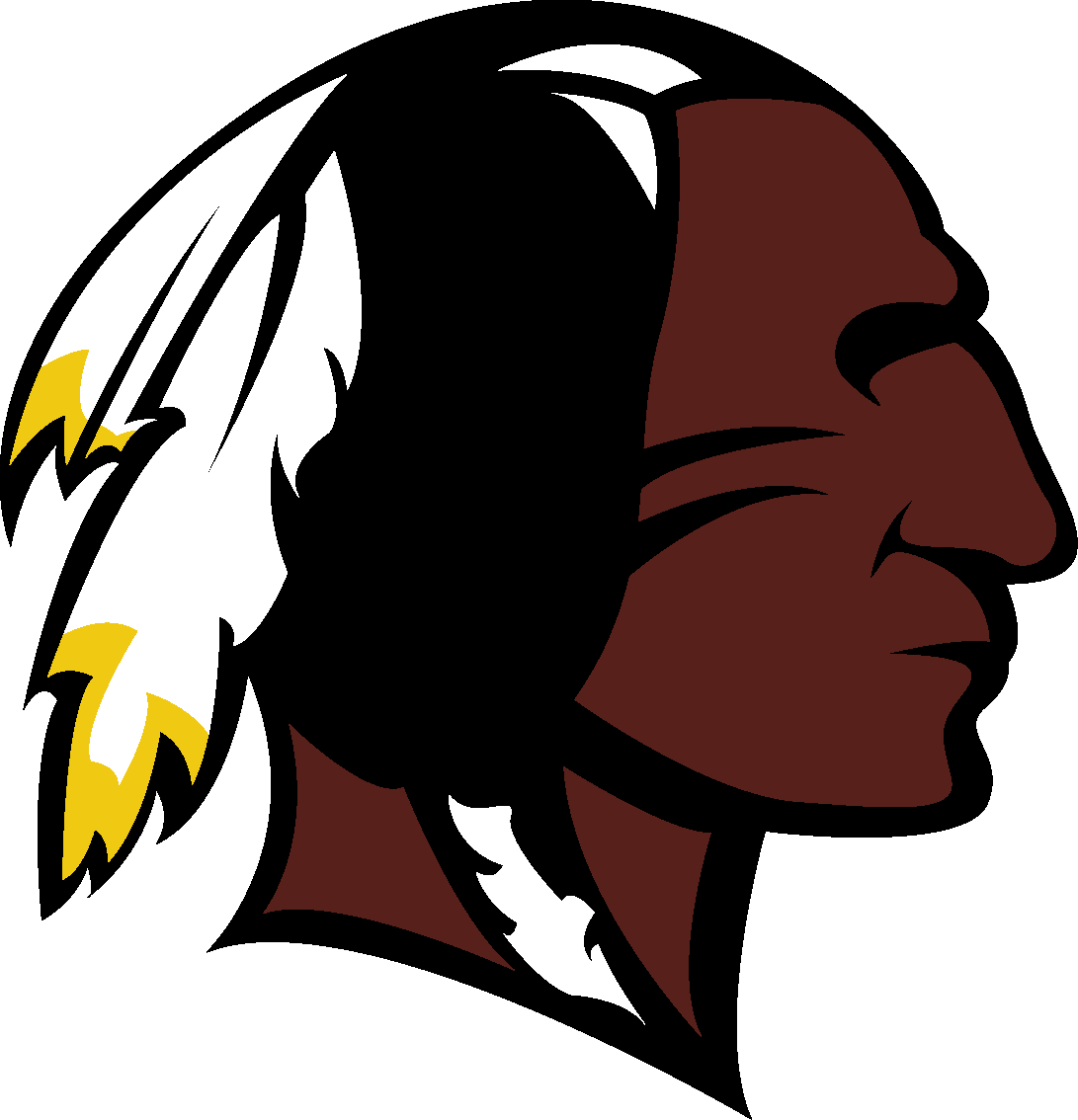 Washington Redskins Png Transparent PNG Image