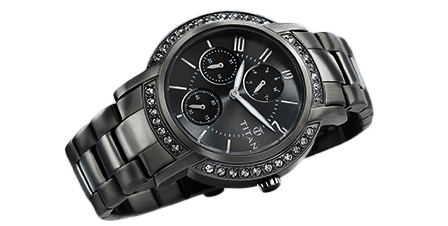 Branded Watch Transparent Transparent PNG Image