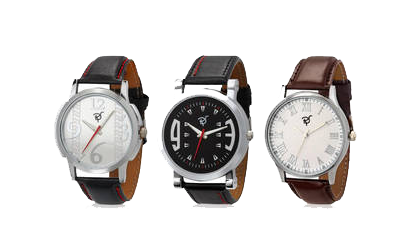 Branded Watch Image Transparent PNG Image