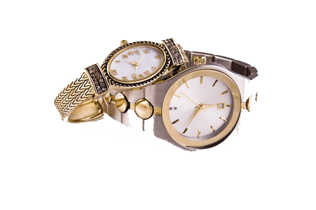 Ladies Watch Clipart Transparent PNG Image