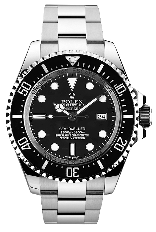 Rolex Watch Transparent Image Transparent PNG Image