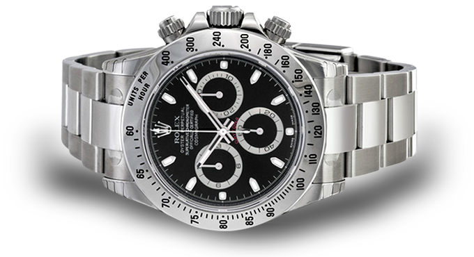 Branded Watch Transparent Background Transparent PNG Image