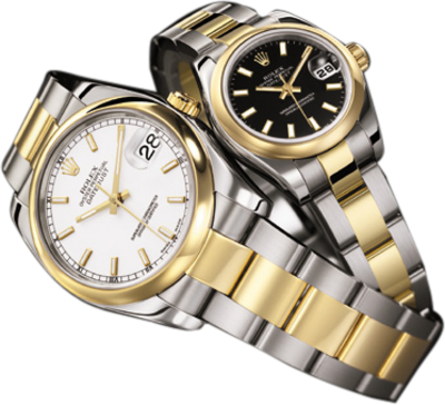 Rolex Watch Transparent Transparent PNG Image