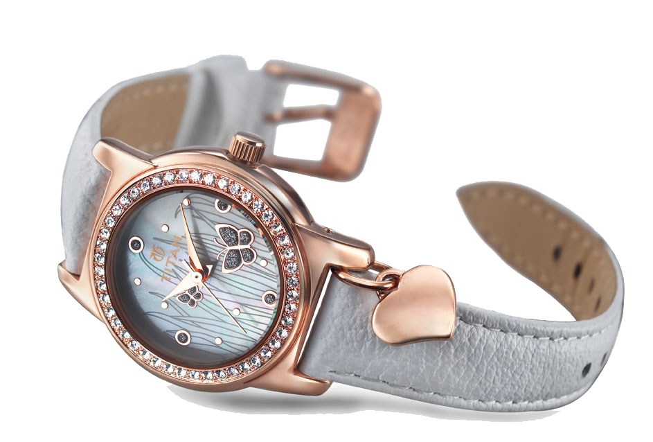 Branded Watch File Transparent PNG Image