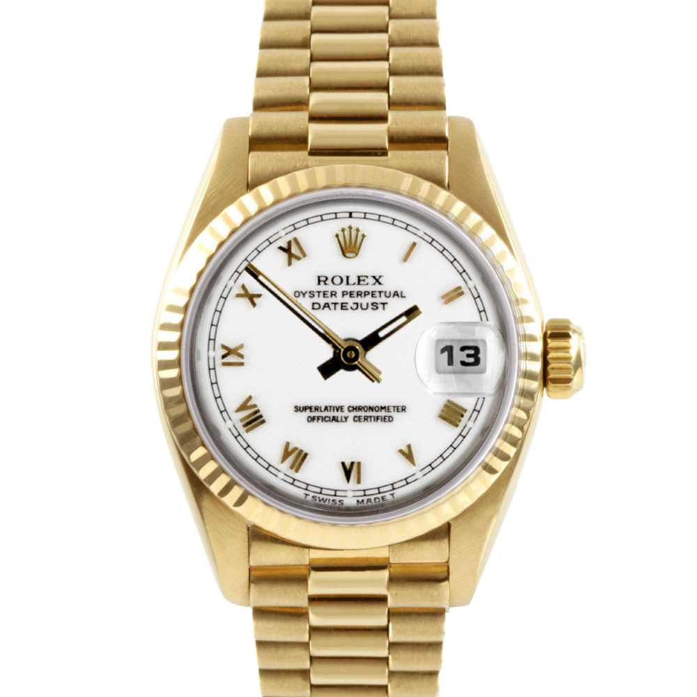 Rolex Watch File Transparent PNG Image