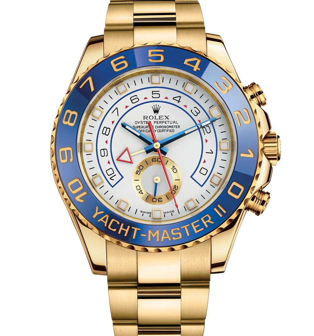 Rolex Watch Clipart Transparent PNG Image