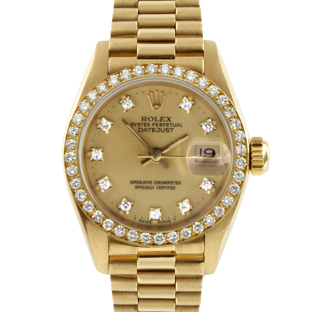 Rolex Watch Image Transparent PNG Image