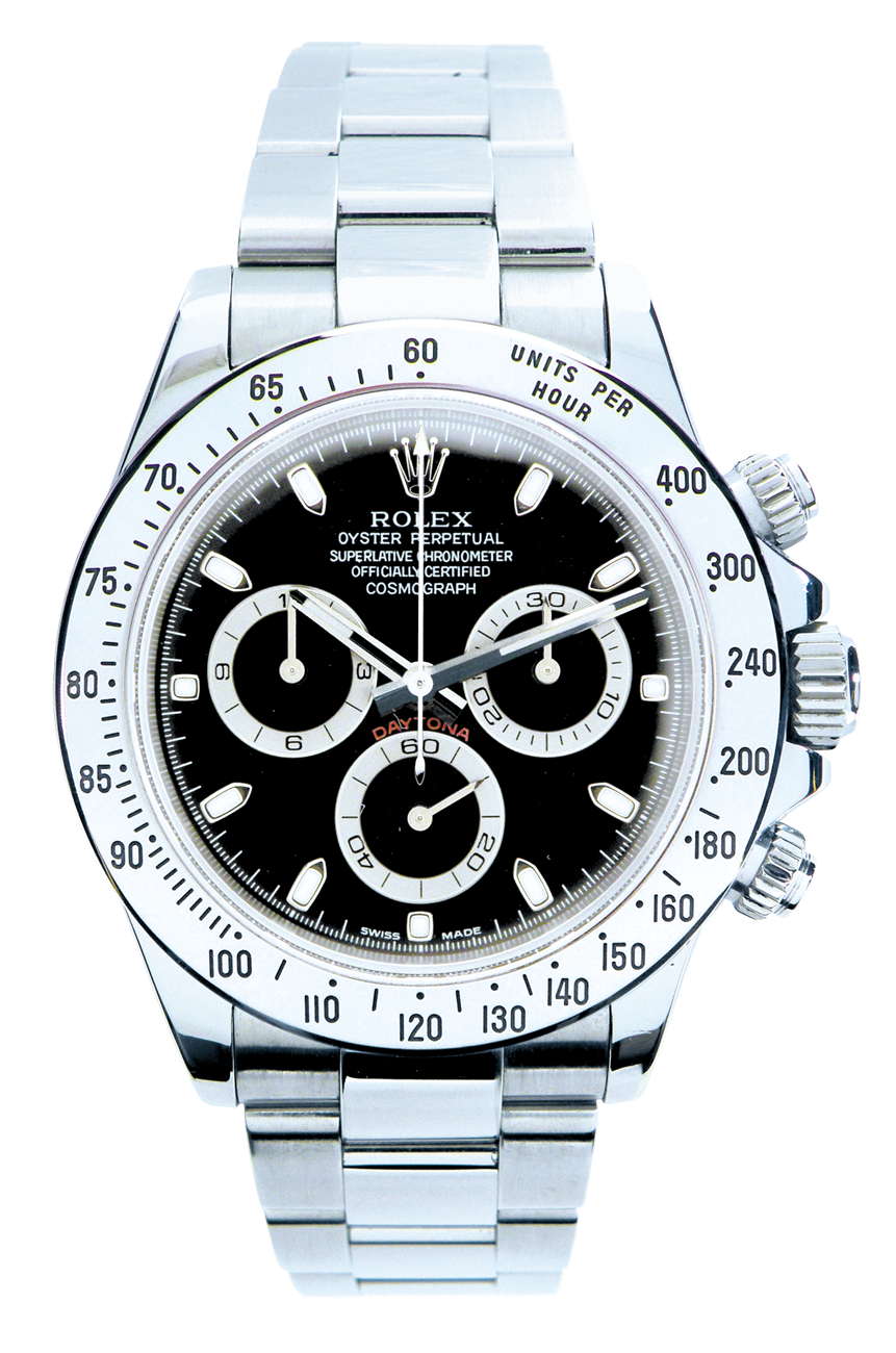 Rolex Watch Photos Transparent PNG Image