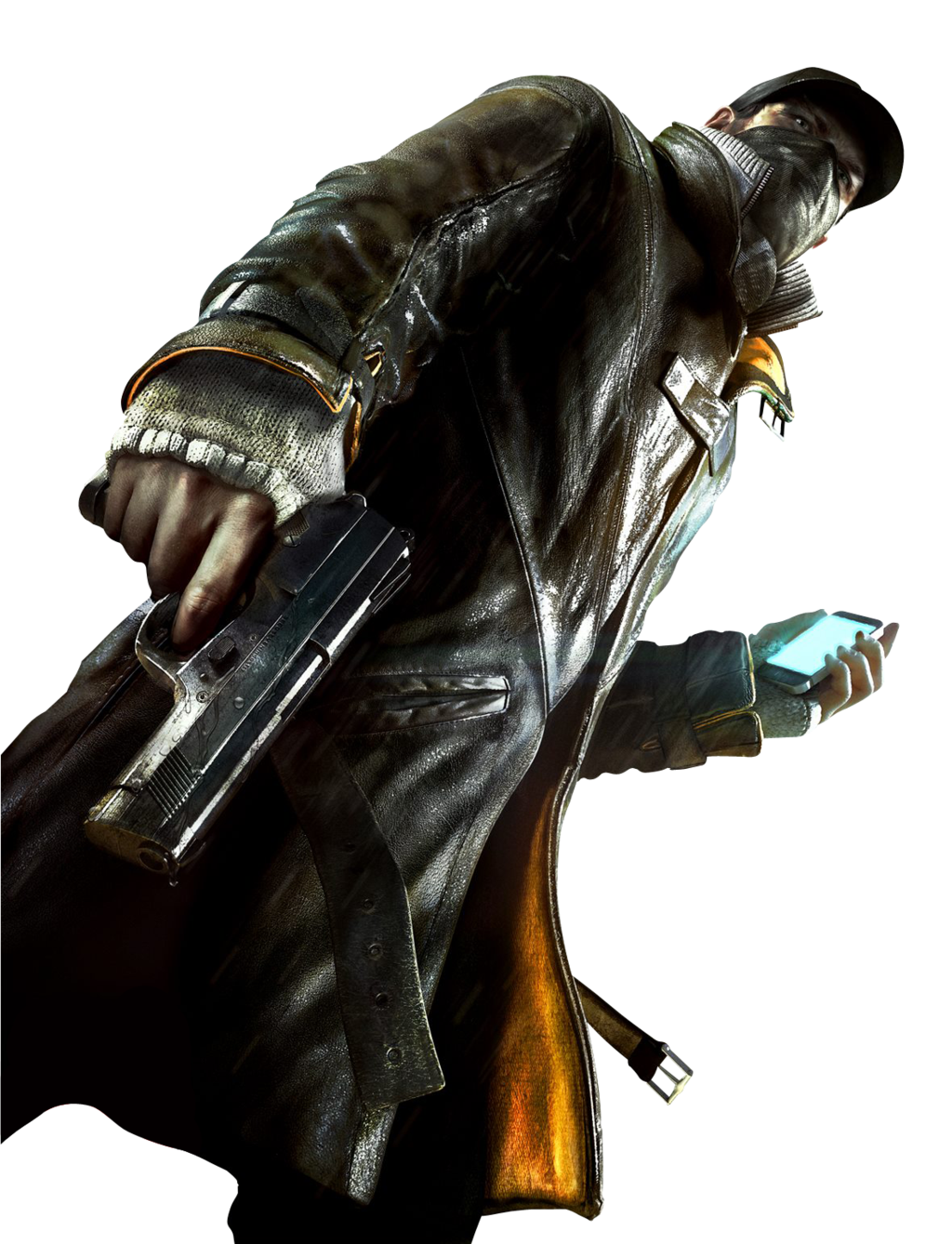 Watch Dogs Png Transparent PNG Image